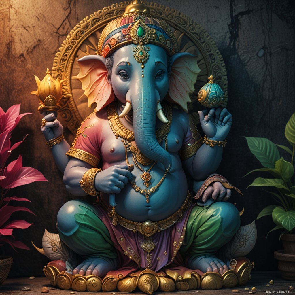 GANESHA
